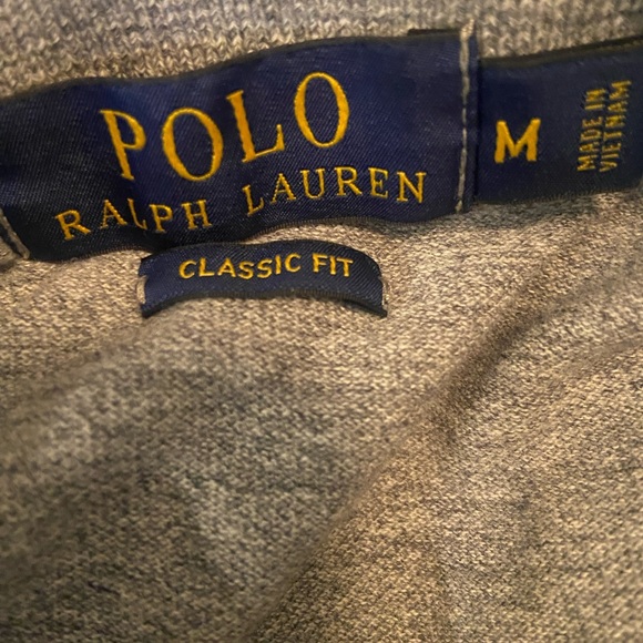 Ralph Lauren Polo - Picture 2 of 2